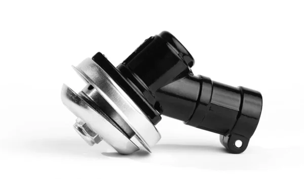 Gearbox Motor Mower Trimmer Reducer Glass Trimmer Gearbox Gearhead Brush — Stock Fotó