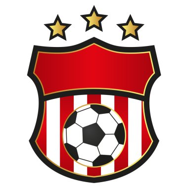 Futbol amblemi