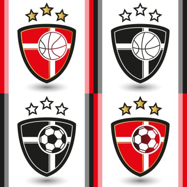 futbol - futbol Amblemler