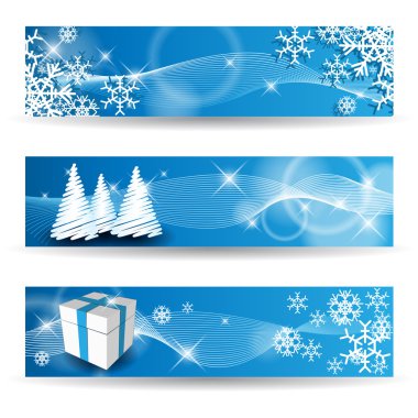 Noel afiş koleksiyonu