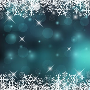 Holiday Background clipart