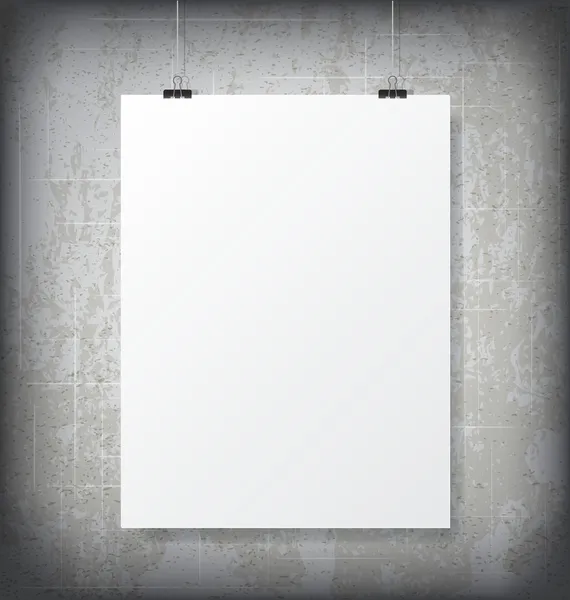 Poster modeli