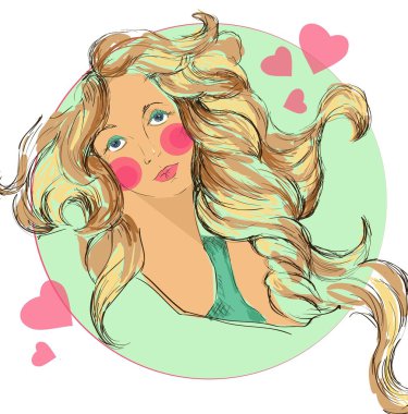 yong butiful kadınlar aşık