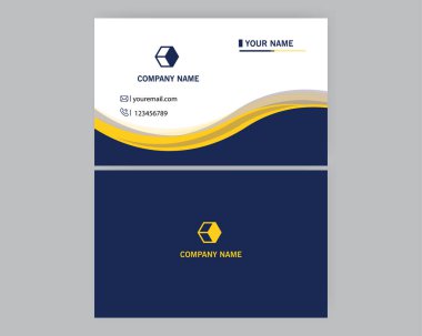 Kartvizit tasarımı, yeni trend kartviziti