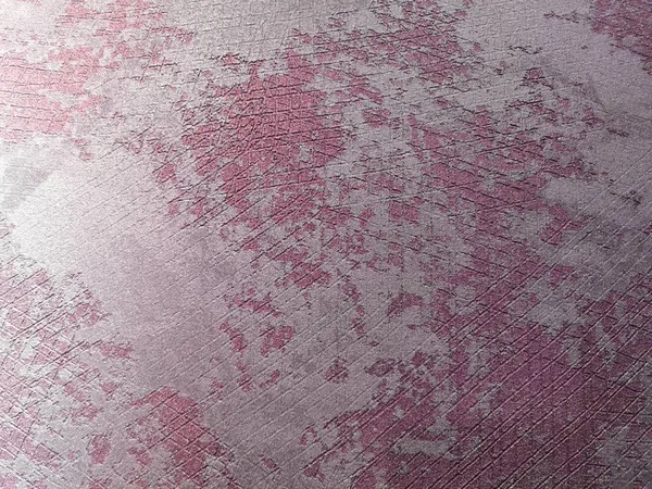 Decorative plaster, grungy, pink crimson texture, grunge background
