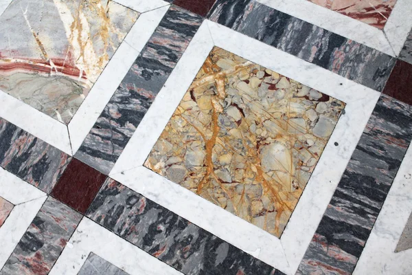 cilalı taş zemine Paris, Fransa