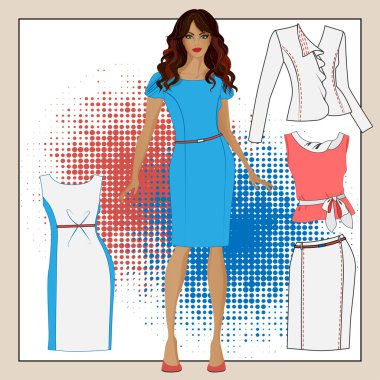 girls2 için giyim koleksiyonu