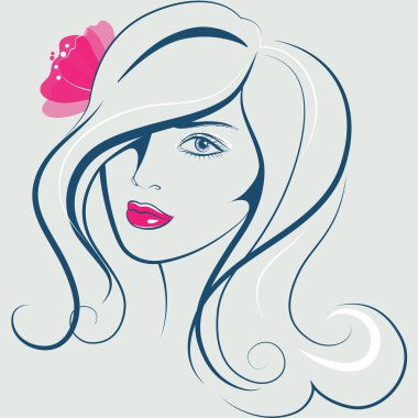 güzel girl3 yüzü