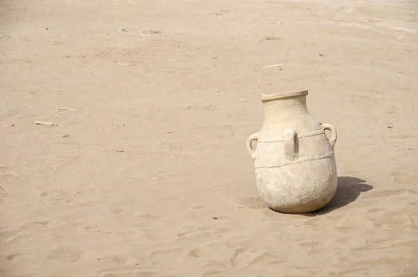 Berber Pottery — Stock Photo, Image