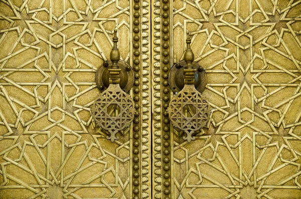 pirinç kapı