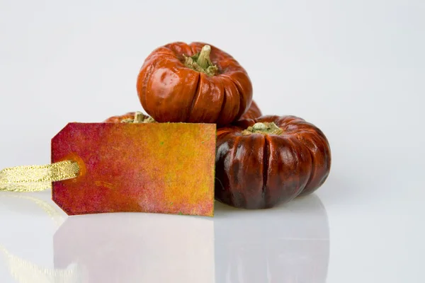 Pumpkins — Stock Photo, Image