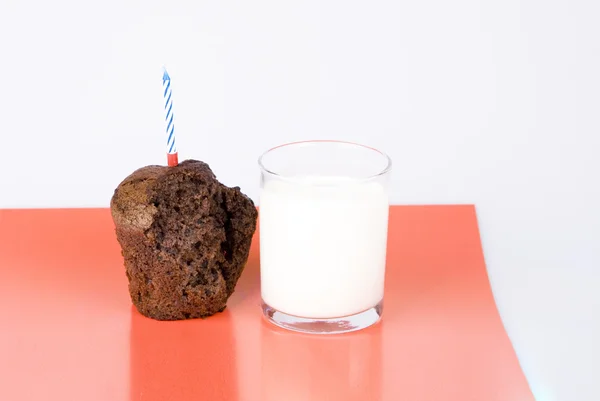 Bolinho — Fotografia de Stock