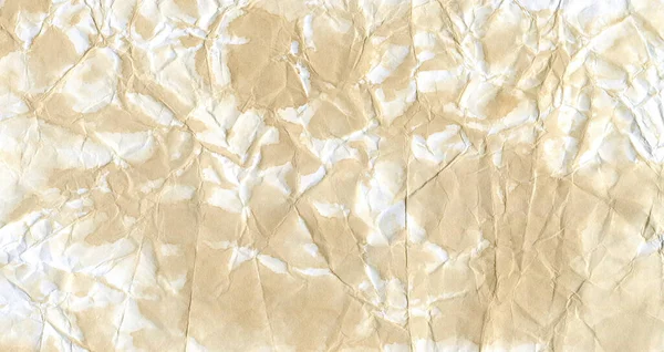 Abstrakt Papper Struktur Med Fläckar Från Kaffe Eller Kreativ Bakgrund — Stockfoto