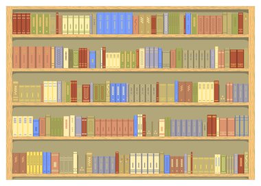 Bookshelf