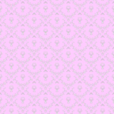 pembe renkli güzel seamless modeli