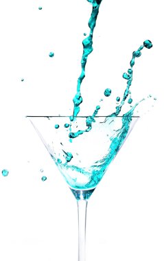 Kokteyl Sıçra
