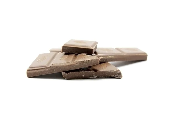 Chocolate — Stock Photo, Image