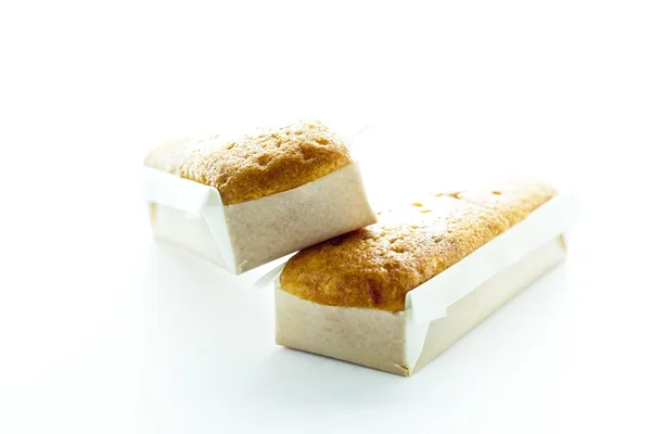 Muffin casero — Foto de Stock