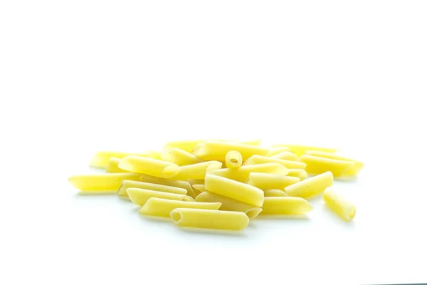 Pasta aislada — Foto de Stock