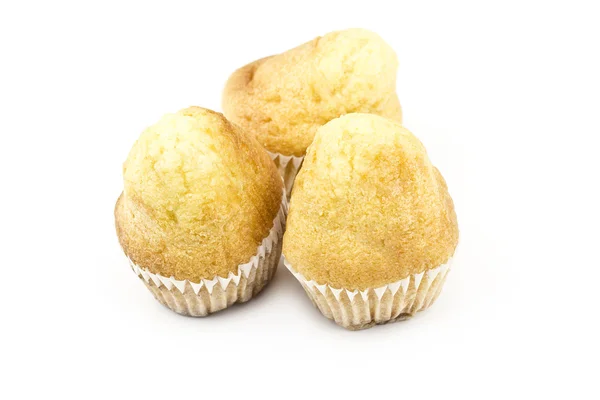 Domácí muffin — Stock fotografie