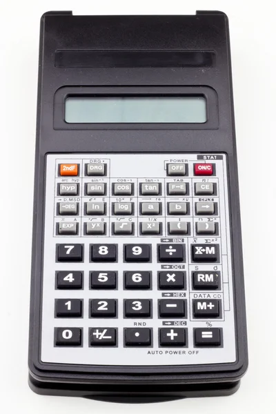 Vintage calculator — Stock Photo, Image