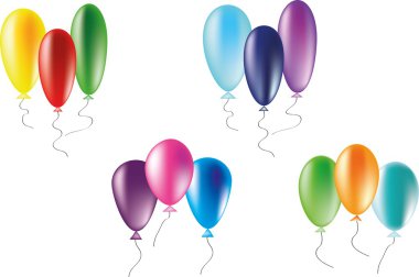baloons