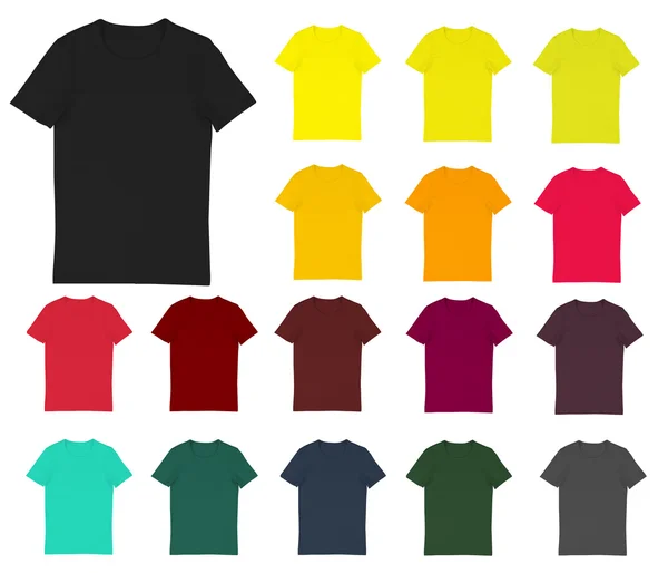 T-shirts — Stock Photo, Image