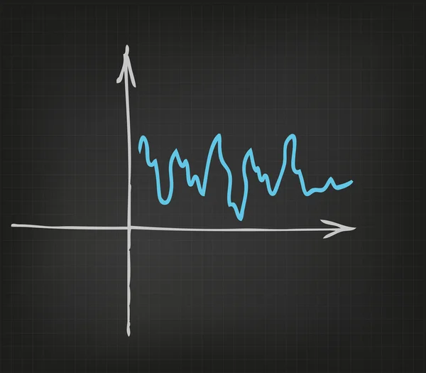 Tableau des activités — Image vectorielle