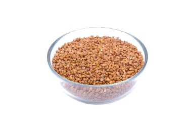 karabuğday, Cam Kavanoz makro yakın çekim