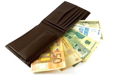 banknotlar