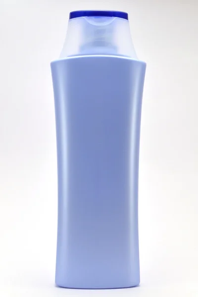 Vaso di plastica — Foto Stock