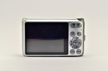 fotoğraf makinesi