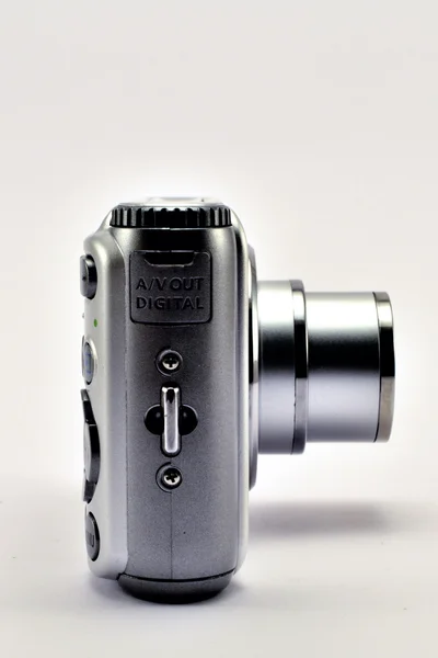 Camera — Stockfoto