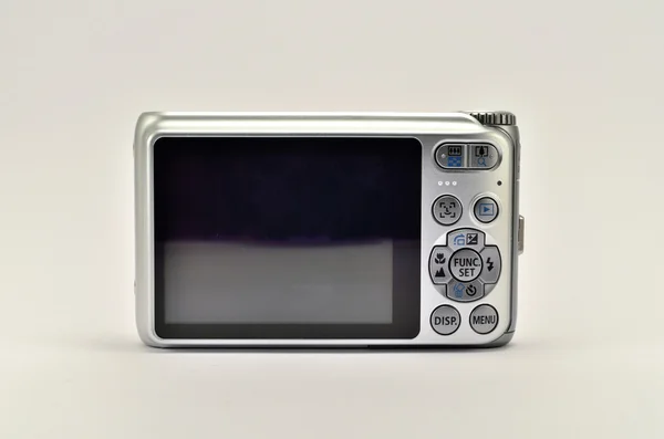 Fotocamera — Stockfoto