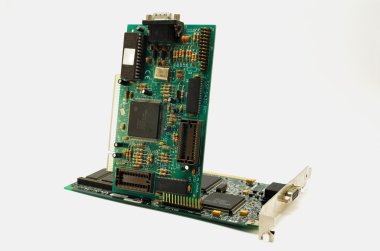 Microcircuit