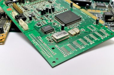 Microcircuit