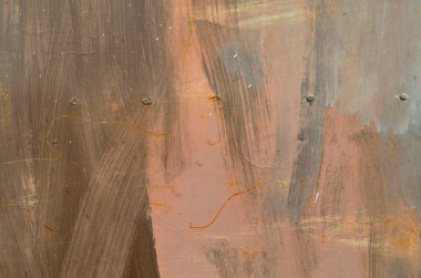 arka plan kahverengi boya