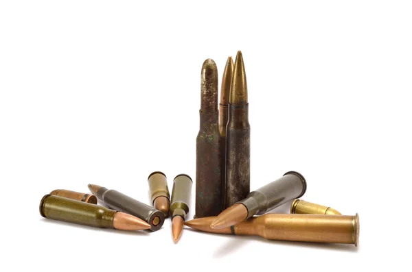 Madde işaretleri ve kartuşları