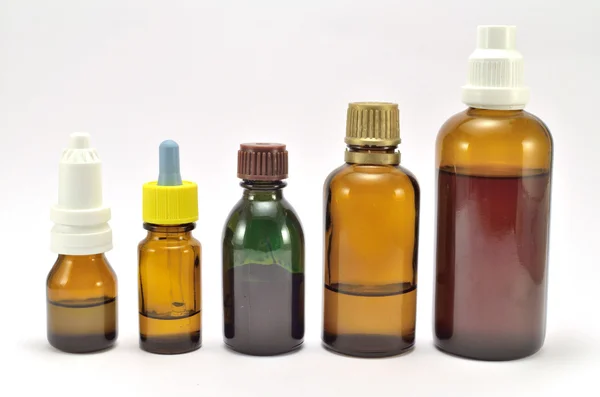 Tıp kahverengi kutular