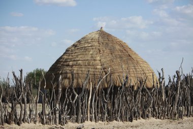 Bsuhmen Hut