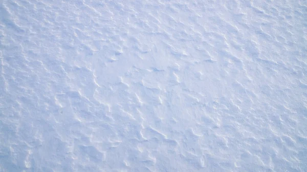 Tekstuuri Valkoinen Lumi Luonnon Karheus — kuvapankkivalokuva
