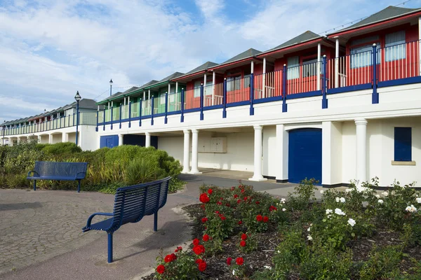 Sutton on Sea, Lincolnshire