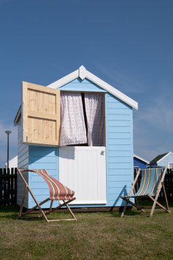 southwold, yeni plaj kulübe