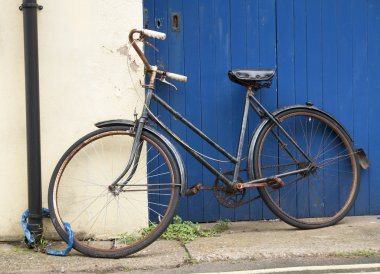 Vintage Bisiklet