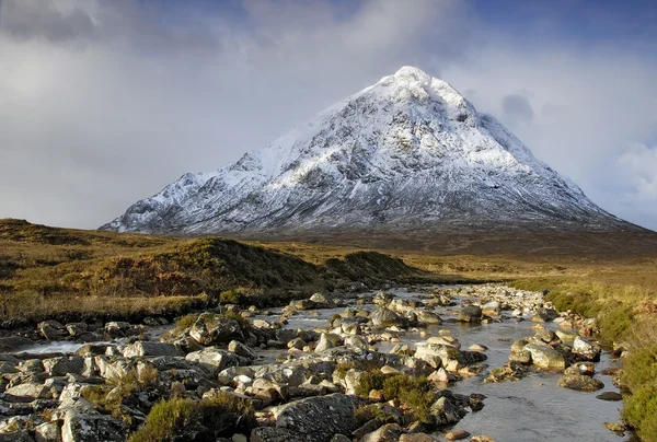 Buachaille Etive Mor — стокове фото