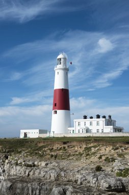Portland bill deniz feneri