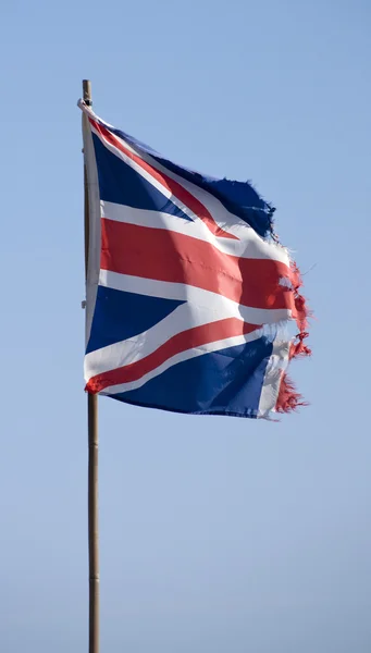 lime lime union jack bayrak, İngiltere