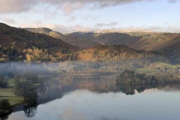 Grasmere — Φωτογραφία Αρχείου