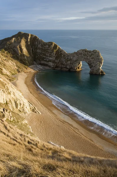 Durdle Door — Stock Photo, Image