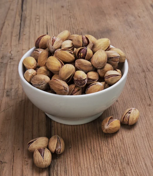 Pistachios — Stock Photo, Image